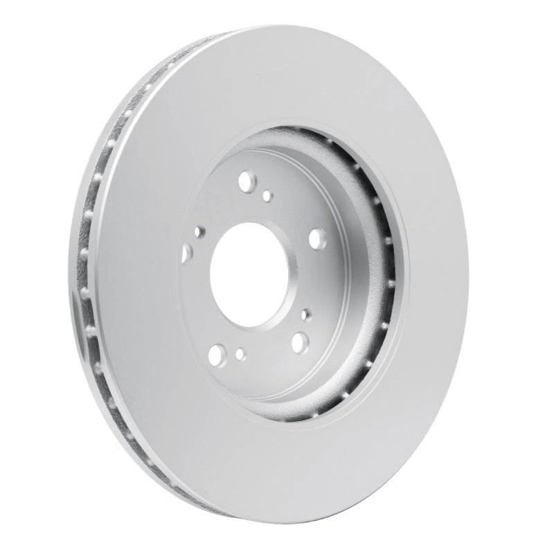DFC 07-16 Acura RDX Front GeoSPEC Coated Rotor