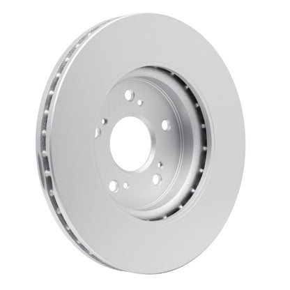 DFC 07-16 Acura RDX Front GeoSPEC Coated Rotor