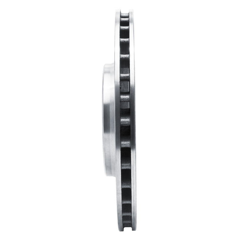DFC 20-25 Chevrolet Corvette Rear Brake Rotor