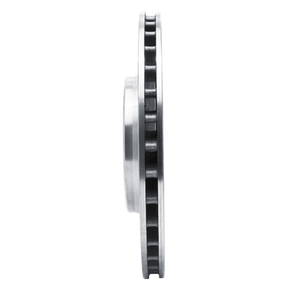 DFC 20-25 Chevrolet Corvette Rear Brake Rotor