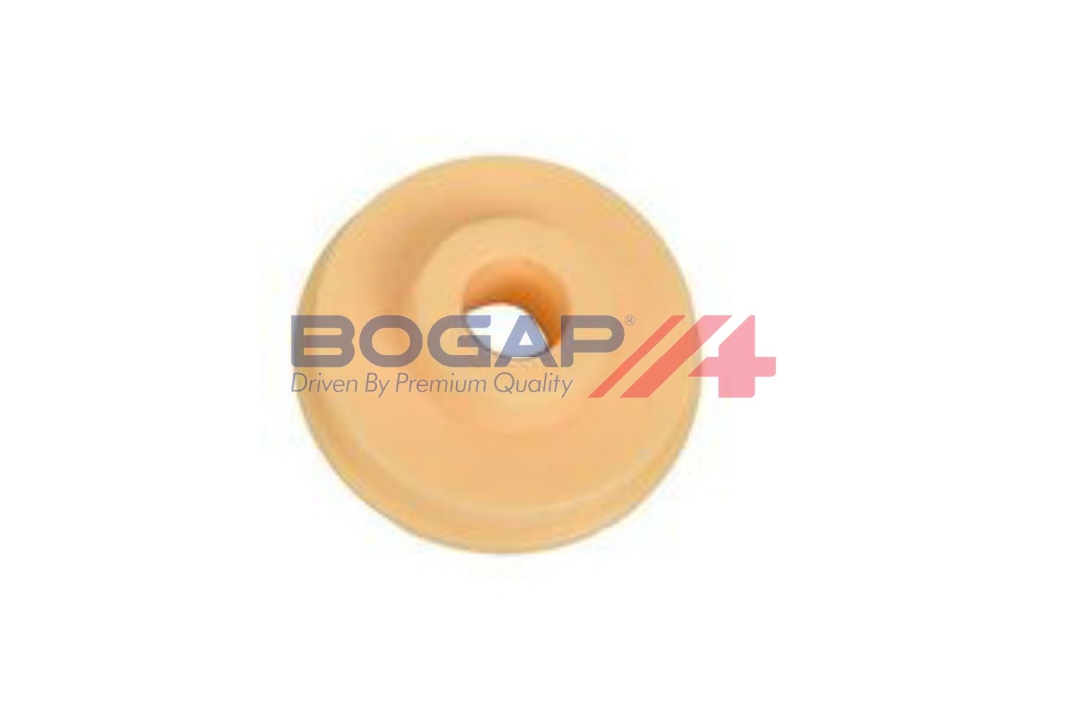 BOGAP B3417130 Rubber Buffer, Suspension