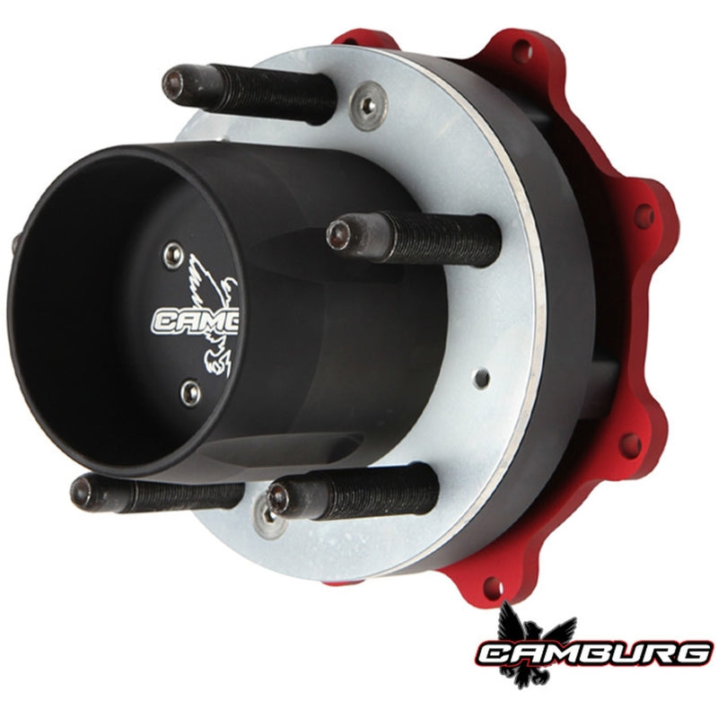 Camburg 2.25 Prerunner Series Rear Hub Kit (6x5.5 / 40sp)