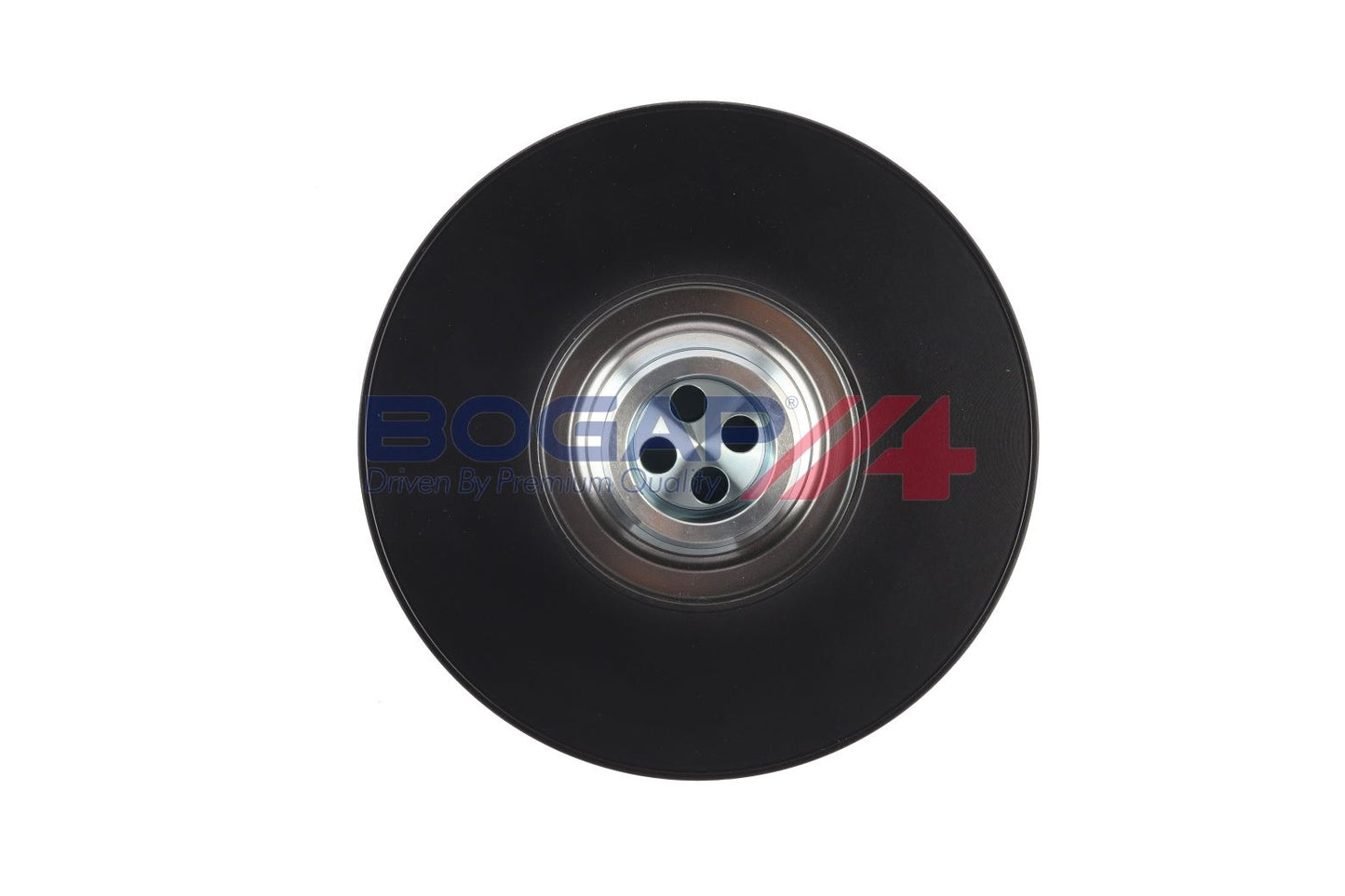 BOGAP B1213137 Belt Pulley, Crankshaft