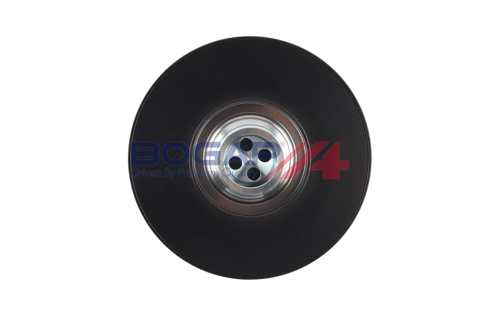 BOGAP B1213137 Belt Pulley, Crankshaft