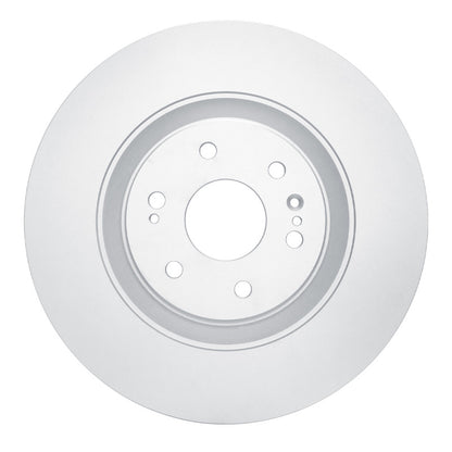 DFC 21-25 Cadillac Escalade ESV Front Hi-Carbon Alloy Geomet Coated Rotor