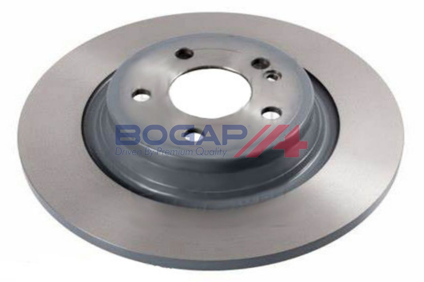 BOGAP C8211143 Brake Disc