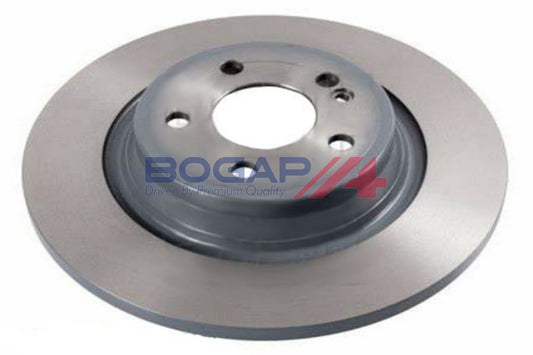 BOGAP C8211143 Brake Disc