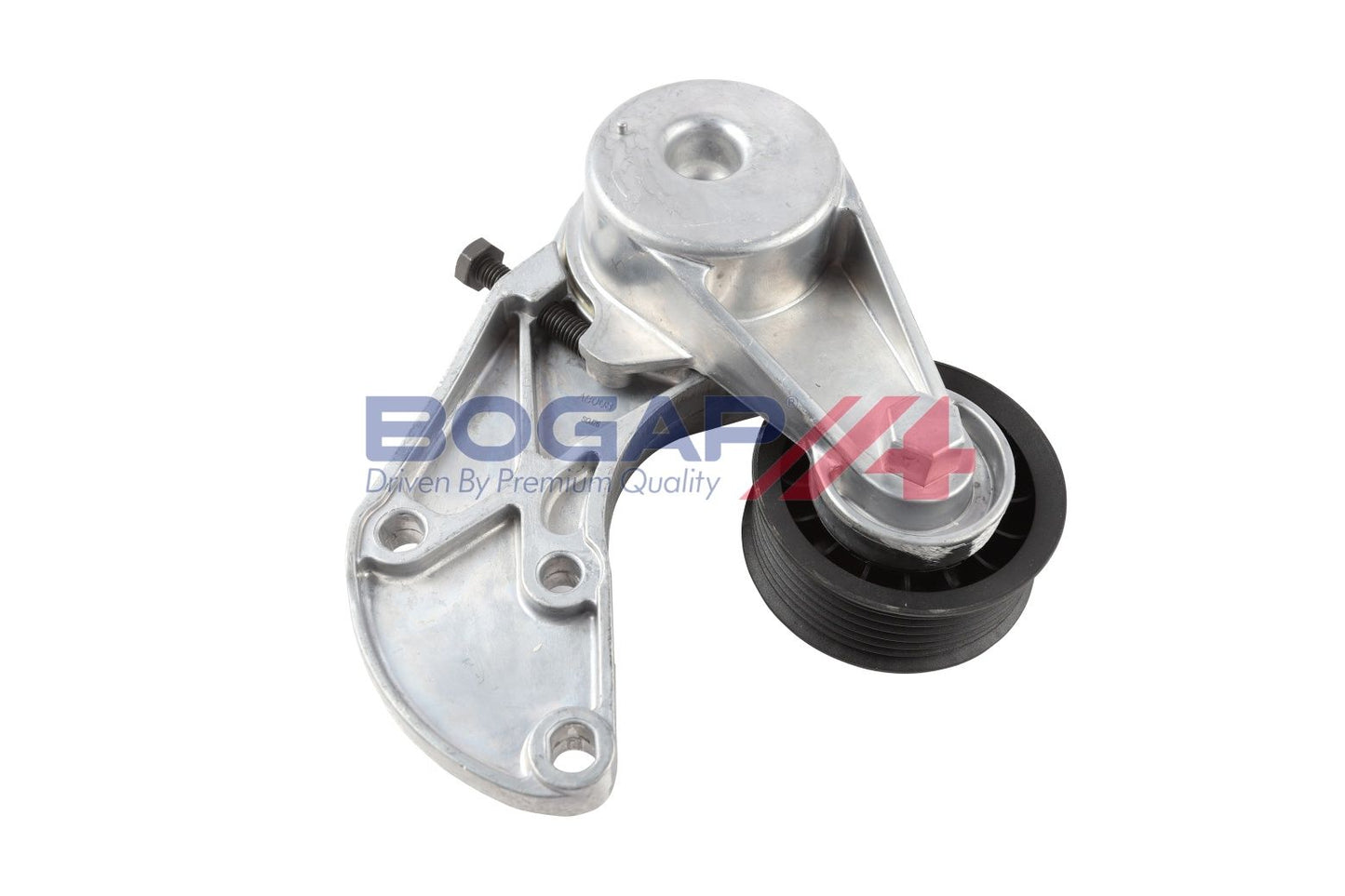 BOGAP A1317102 Belt Tensioner, V-Ribbed Belt