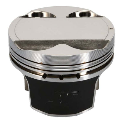 Wiseco Mitsubishi 4G63 87.00 mm Bore 34.87 mm CH 0.00 CC Piston Set