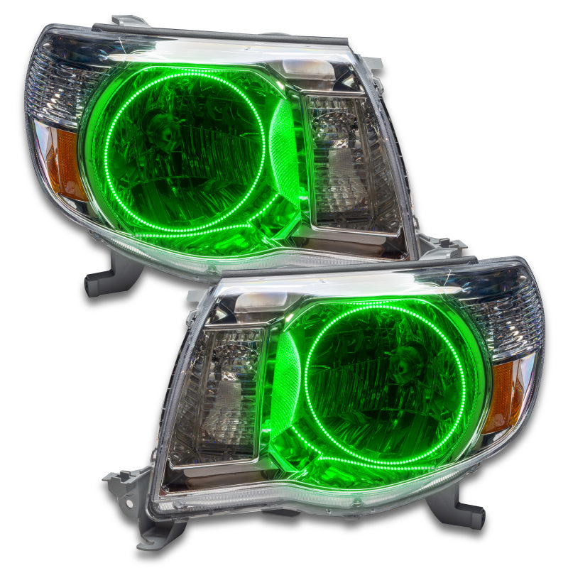 ORACLE Lighting Oracle 05-11 Toyota Tacoma SMD HL - ColorSHIFT