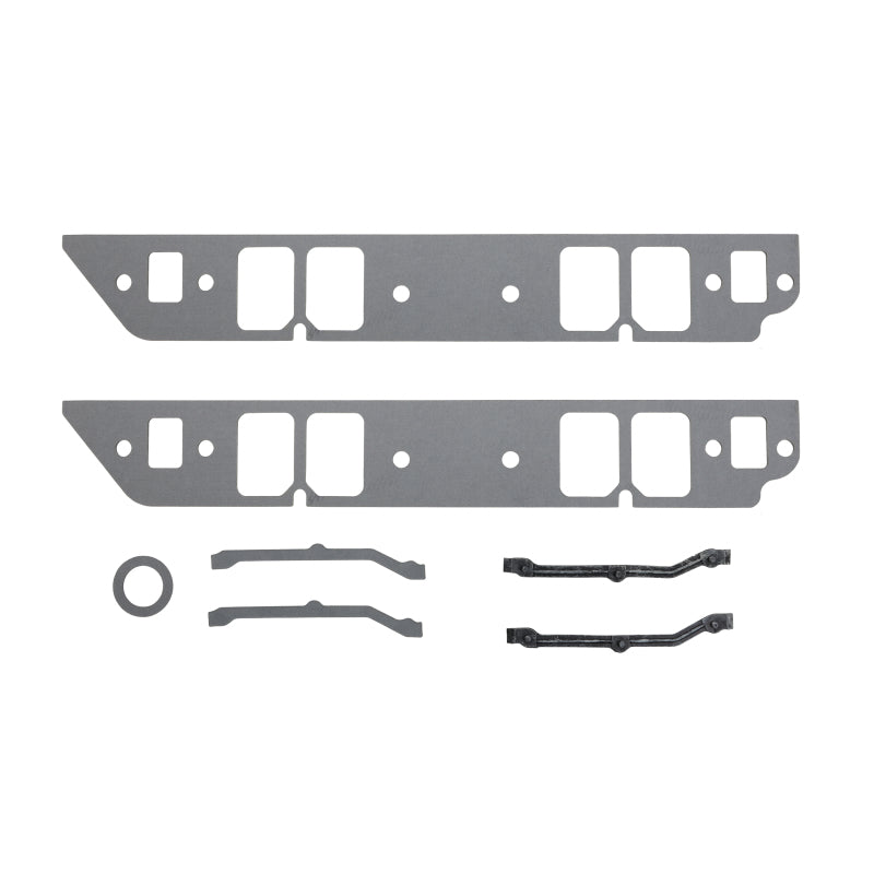 Cometic Gasket Cometic Chevy Mark IV V8 .125in Fiber Intake Manifold Gasket Kit-2.500in x 1.750in Rectangular Ports