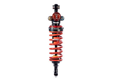 Bitubo Suspension Bitubo XXZ8 Monoshocks Adjustable:Integ.Hyd.Preload, 2Reb., 2Comp., Length 351 (+30mm) mm -6 +2