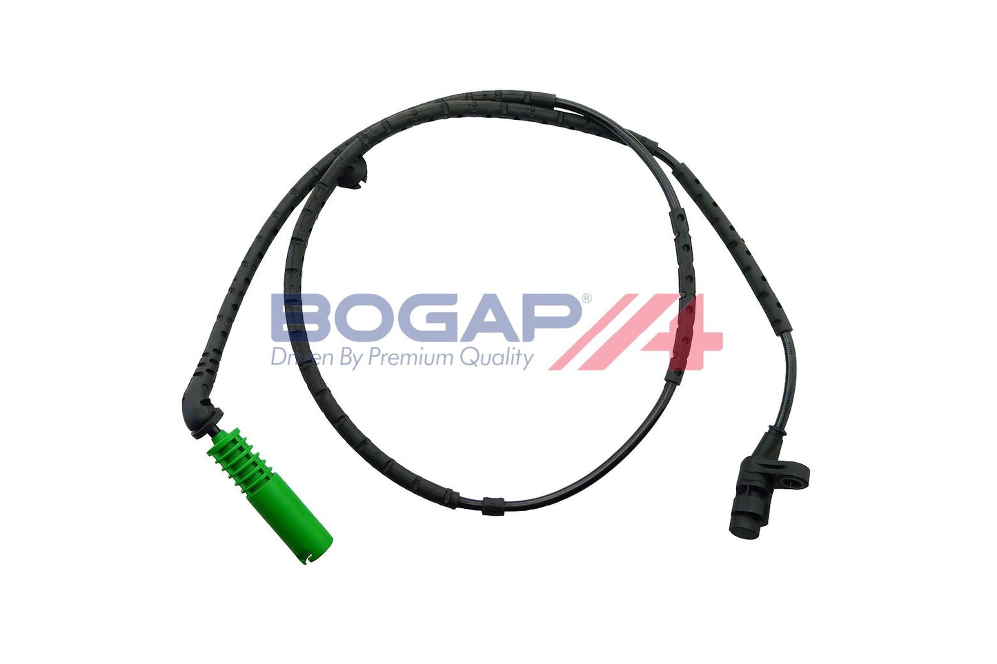 BOGAP E7117136 Sensor, Wheel Speed