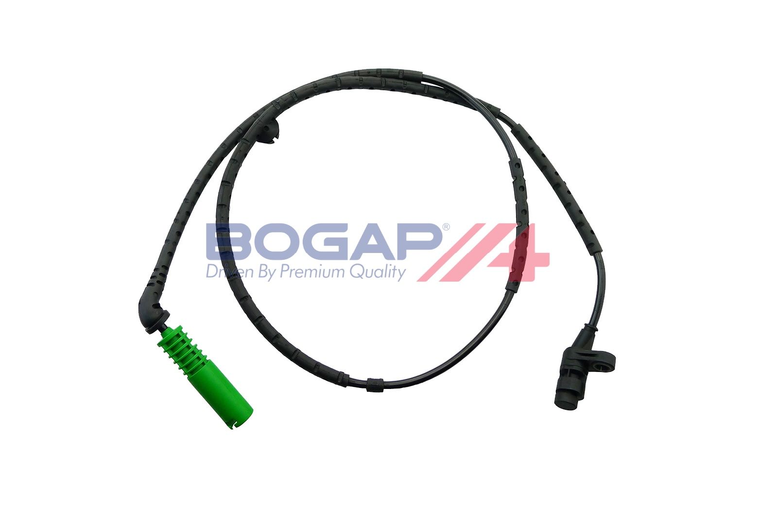 BOGAP E7117136 Sensor, Wheel Speed