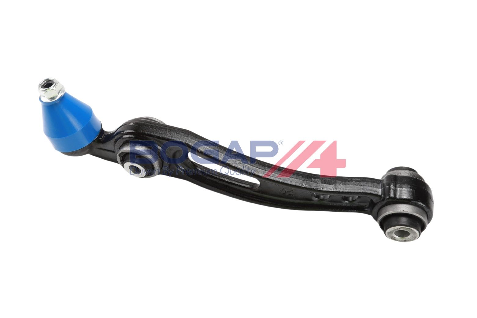 BOGAP E3327124 Control/Trailing Arm, Wheel Suspension