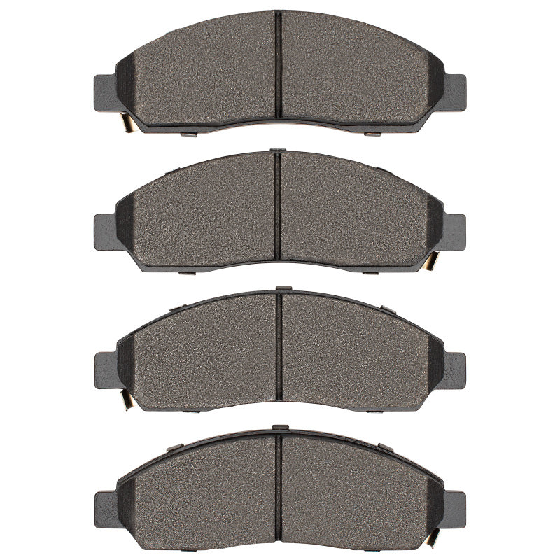 R1 Concepts R1 04-08 Isuzu I-370 Front Off-Road/Tow Brake Pads