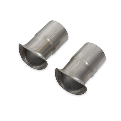 Flowmaster U-FIT 3.00 in. Aluminized Steel Dual Kit