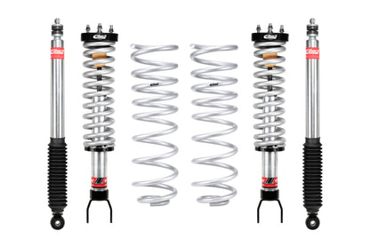Eibach 19-22 Ram 1500 V8 2WD PRO-Truck Lift System (Stage 2)