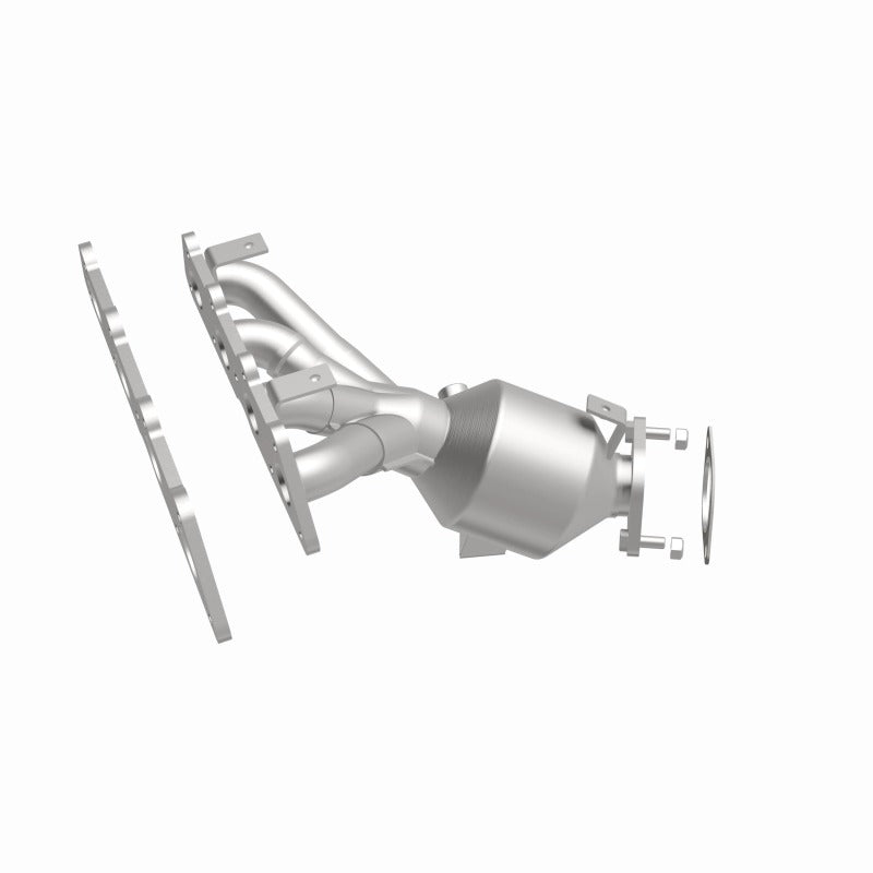 MagnaFlow Direct Fit Catalytic Converter 12-17 Hyundai Accent 1.6L