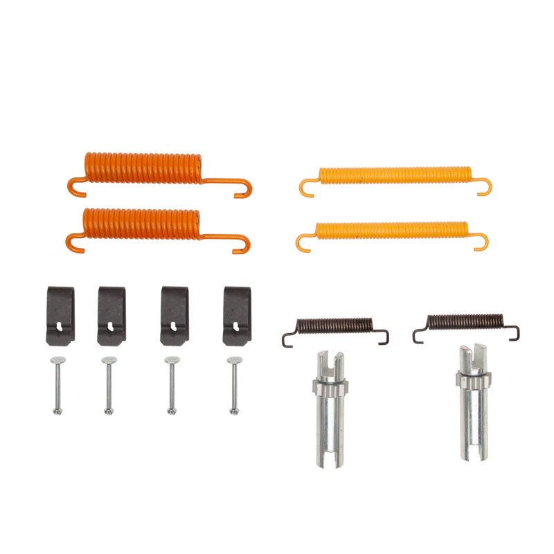 DFC 99-05 Fleetwood Terra Parking Brake/Parking Drum Brake Hardware Kit