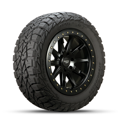 AMP Tires AMP Terrain Attack R/T Tire - LT285/55R20 122/119Q