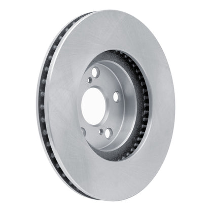 DFC 00-10 Pontiac Vibe Front Brake Rotor