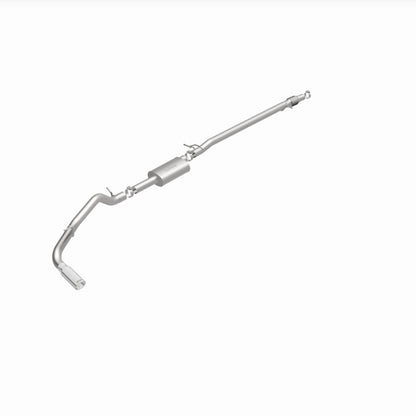 MagnaFlow 2019 Ford Ranger 2.3L Polished Stainless Steel Cat-BackExhaust
