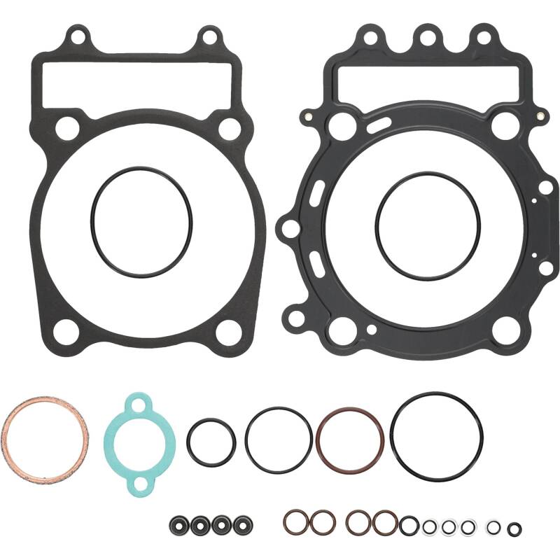Vertex Pistons Vertex Gaskets 2008 Arctic Cat 700 EFI Top End Gasket Kit