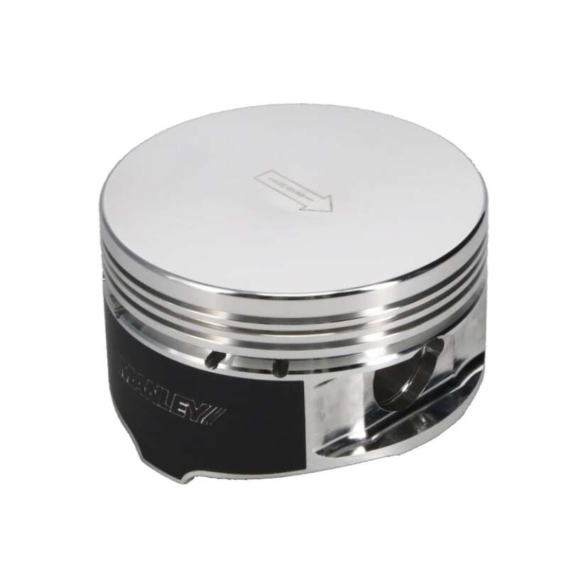 Manley Performance Manley Ford 4.6L Modular V8 Piston Set - 3.582in Bore 1.200in CH, 0.00 CC