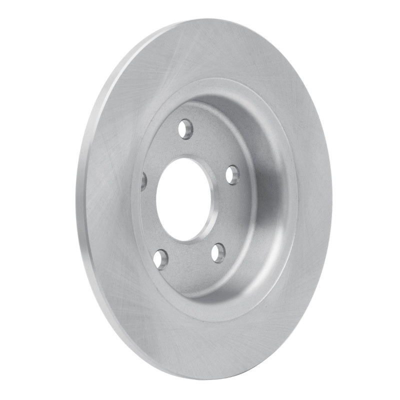 DFC 12-18 Ford Focus Rear Brake Rotor