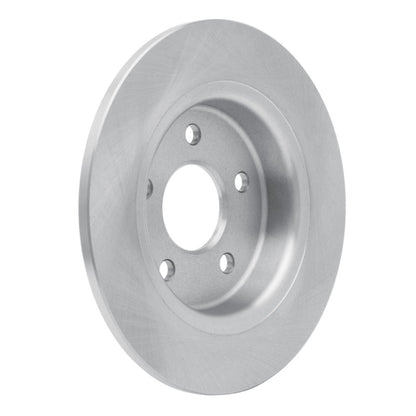 DFC 12-18 Ford Focus Rear Brake Rotor