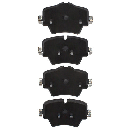 DFC 15-26 Toyota GR Supra Front 4000 Hybridynamic Brake Pads