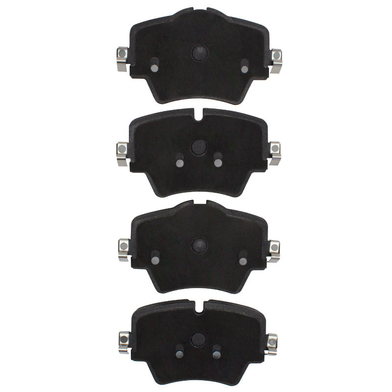 R1 Concepts R1 15-26 Toyota GR Supra Front Semi Met Brake Pads