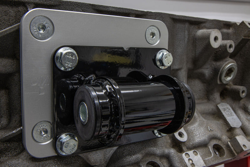 UMI Performance LS to LT Engine Conversion Brackets