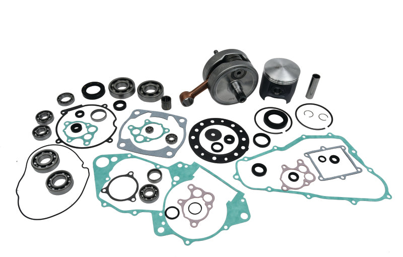Vertex Pistons Vertex Honda Complete Engine Rebuild Kit