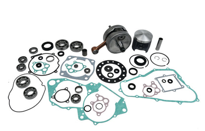 Vertex Pistons Vertex Honda Complete Engine Rebuild Kit