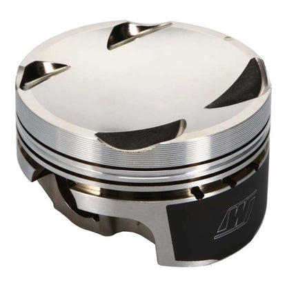 Wiseco Mitsubishi 4G63 85.25 mm Bore 28.87 mm CH 0.00 CC Piston Set