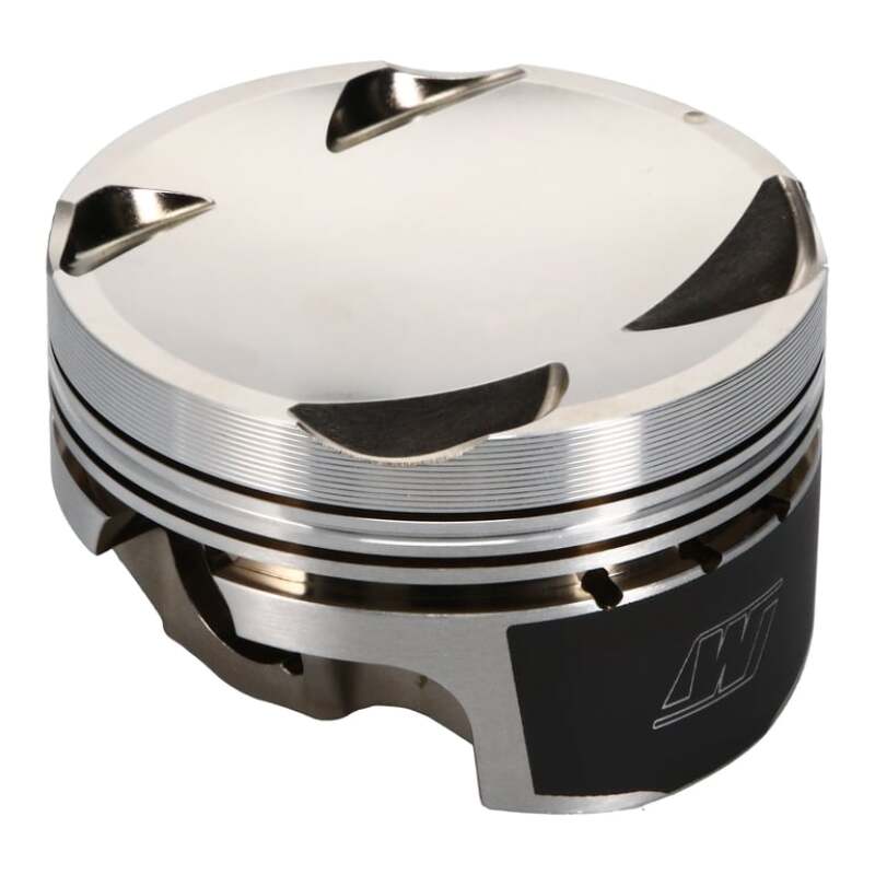 Wiseco Mitsubishi 4G63 85.00 mm Bore 28.87 mm CH 0.00 CC Piston Set
