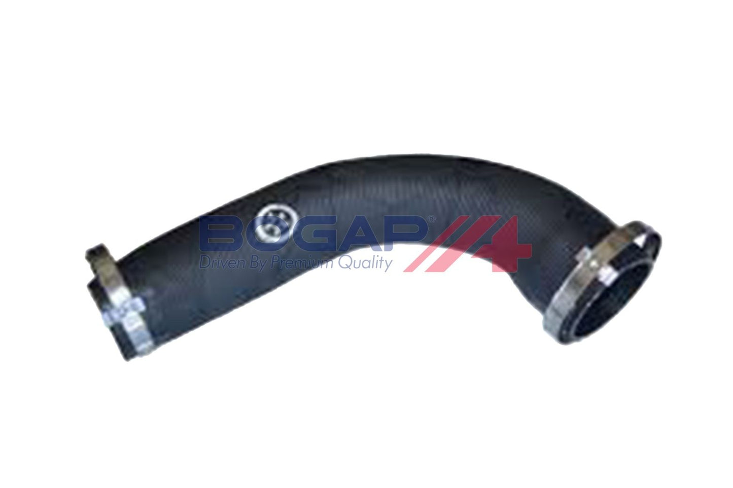 BOGAP V1711114 Charge Air Hose