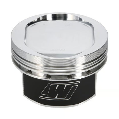 Wiseco 86-10 HD Evo 883 Overbore 1200 9.51 CR Piston Kit