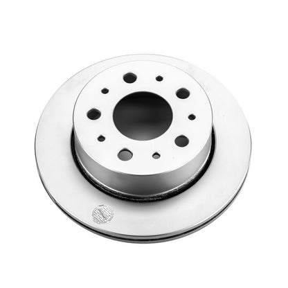 PowerStop Power Stop 14-18 Ram ProMaster 1500 Rear Evolution Geomet Coated Rotor