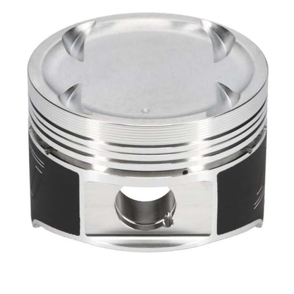 Wiseco Mitsubishi Turbo -18cc 1.390 X 92.5 Piston Shelf Stock Kit
