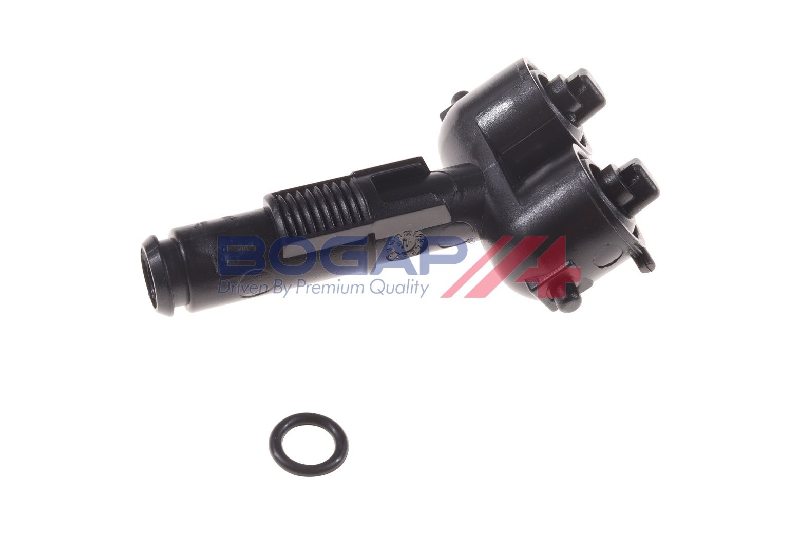 BOGAP A5522309 Washer Fluid Jet, Headlight Cleaning