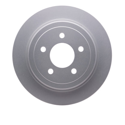 DFC 03-05 Ford Explorer Sport Rear GeoSPEC Coated Rotor