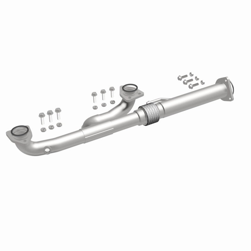 Magnaflow BRE Exhaust 09-15 Pilot 3.5L Front Pipe Kit