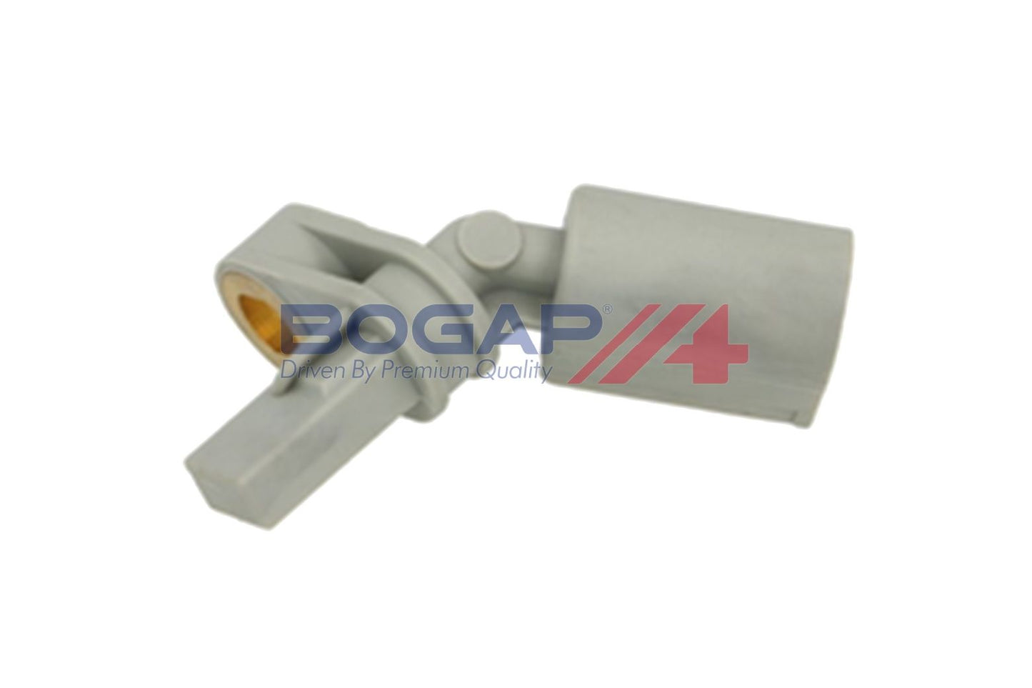 BOGAP A7117267 Sensor, Wheel Speed