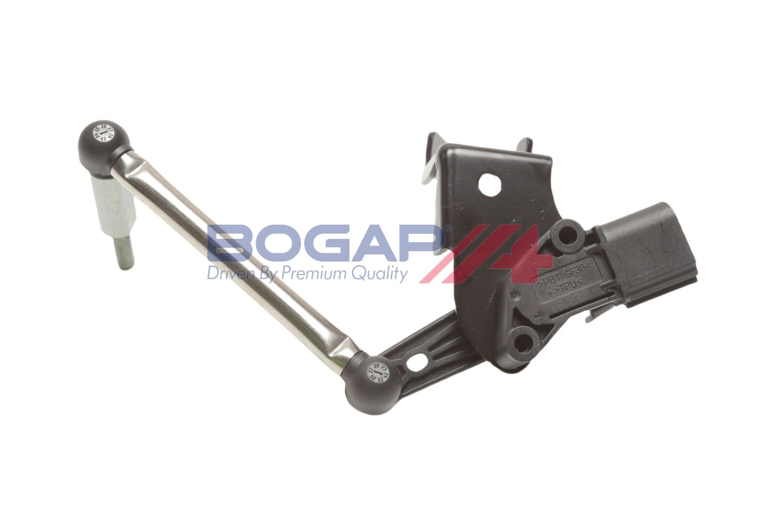 BOGAP A7212214 Sensor, Headlight Levelling