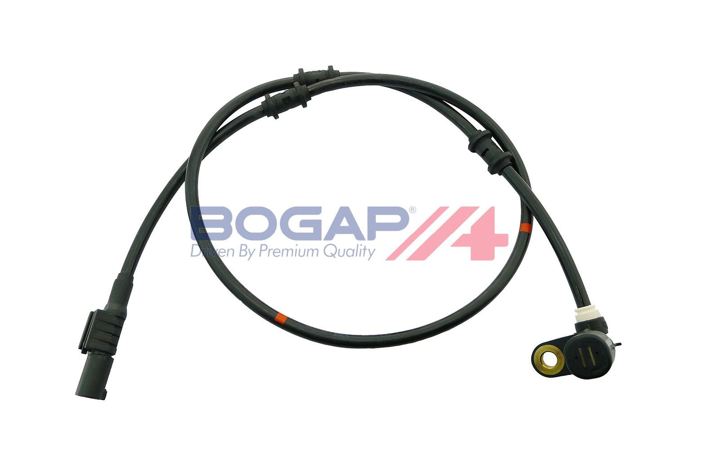 BOGAP C7117230 Sensor, Wheel Speed