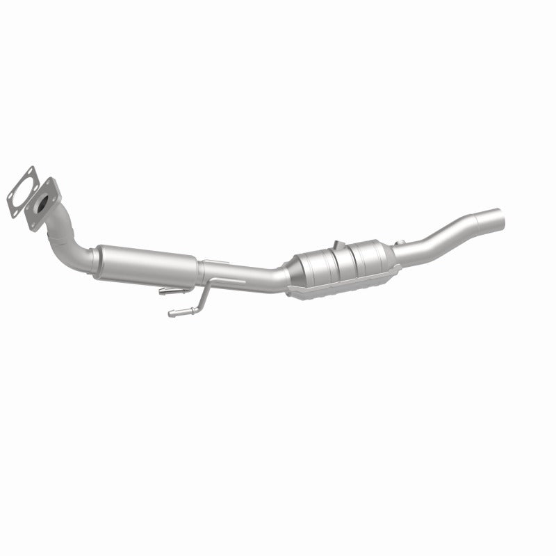 MagnaFlow Direct Fit Catalytic Converter 04-05 VW Jetta 2L
