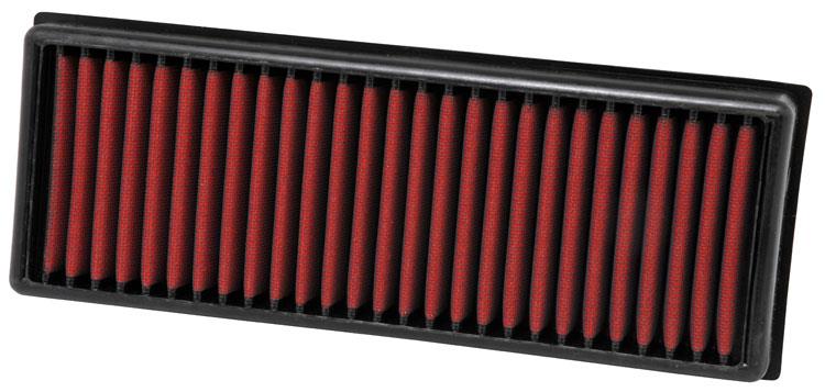 AEM Induction AEM 98-10 Mercedes C/CLK/E/GL/ML/R/S/SL Class Dryflow Panel Air Filter